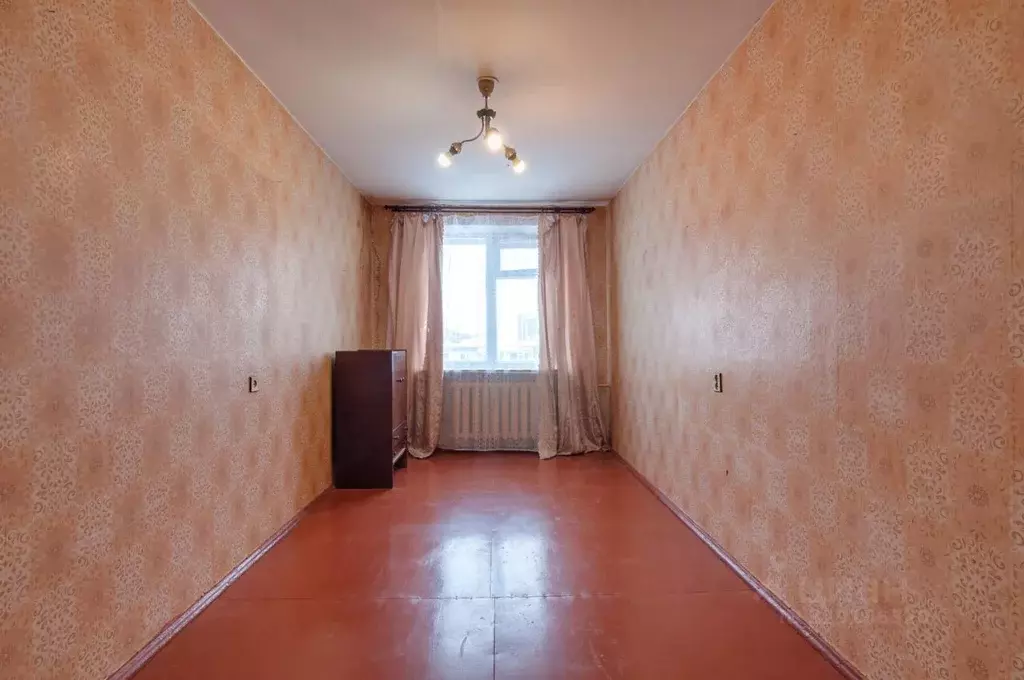 3-к кв. Вологодская область, Вологда ул. Тендрякова, 27А (59.9 м) - Фото 2
