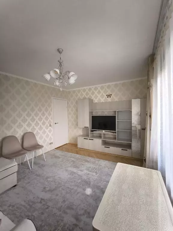 2-к кв. Москва Большая Черкизовская ул., 24К3 (45.0 м) - Фото 2