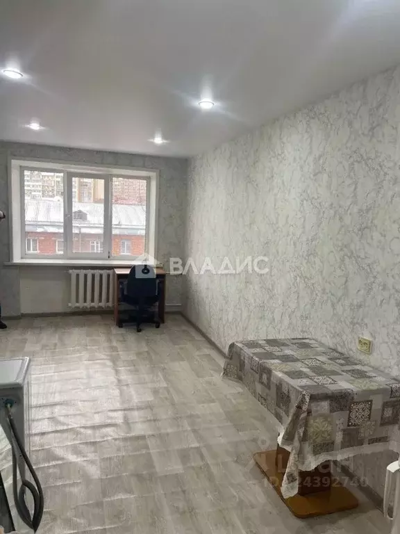 1-к кв. Иркутская область, Иркутск Сибирская ул., 27 (18.7 м) - Фото 1