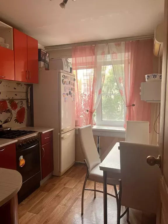 Продаётся 3-к квартира, 63.3 м - Фото 1
