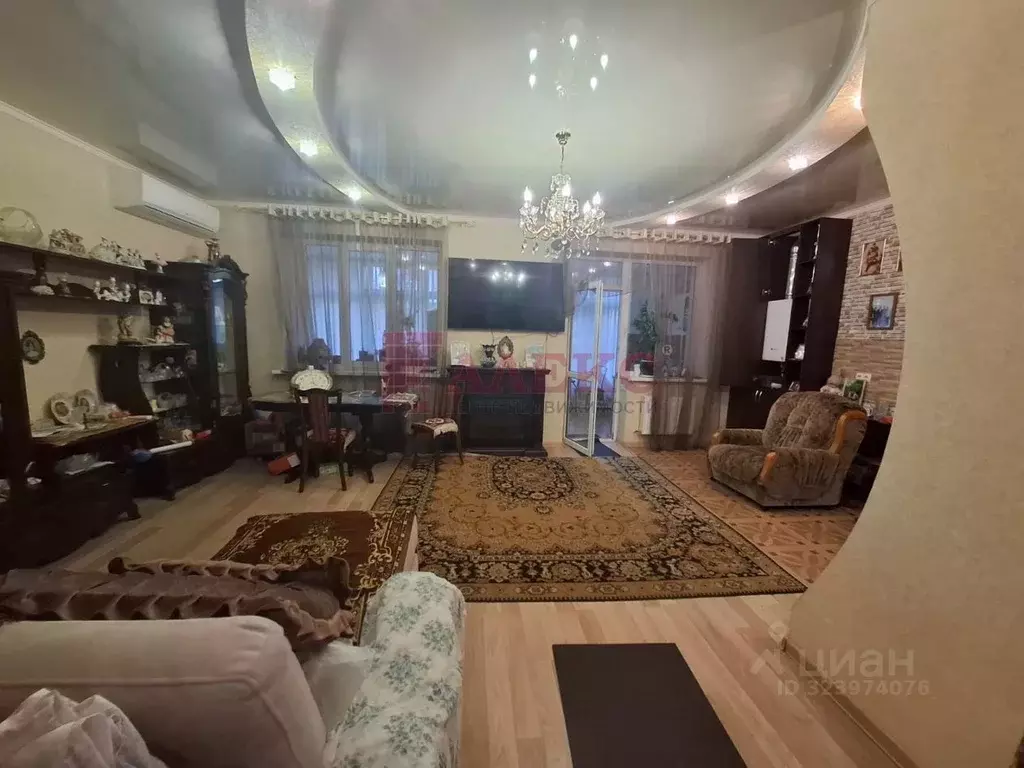 Дом в Ростовская область, Ростов-на-Дону Магистральная ул. (97 м) - Фото 1