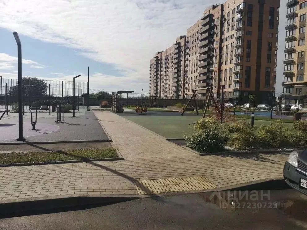 2-к кв. Краснодарский край, Краснодар ул. Имени Владимира ... - Фото 1