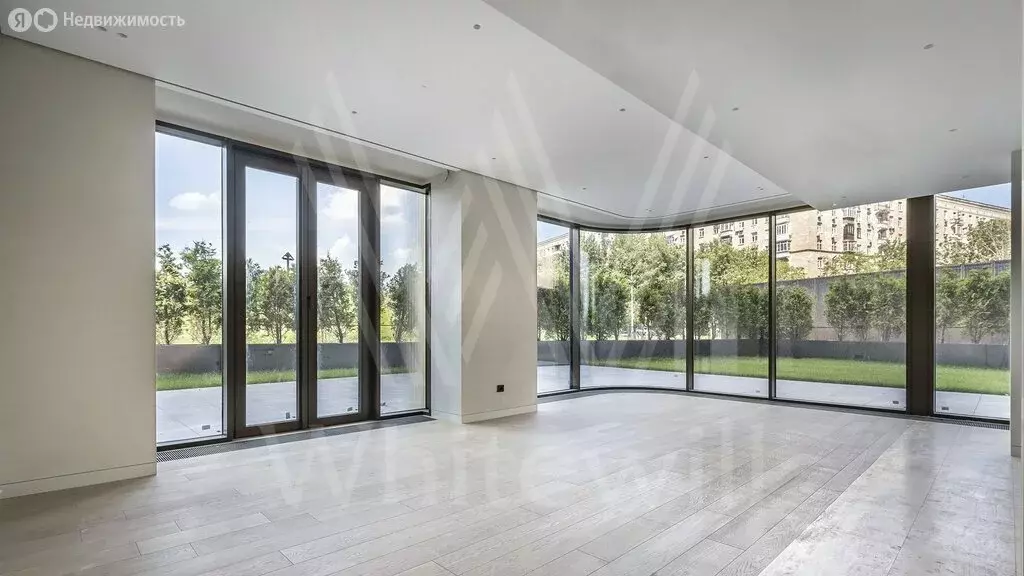 4-комнатная квартира: Москва, улица Братьев Фонченко, 1к5 (150 м) - Фото 2