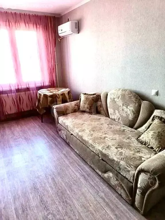 1-комнатная квартира: Анапа, улица Адмирала Пустошкина, 22к3 (38 м) - Фото 2