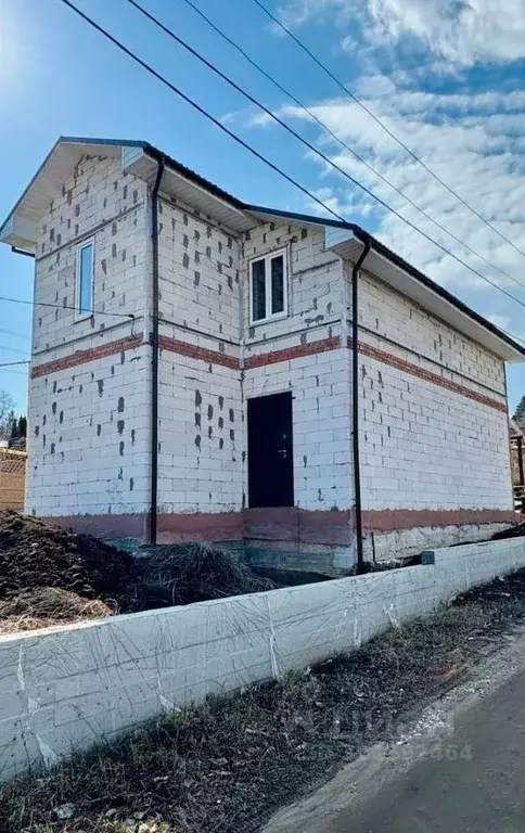 Дом в Саратовская область, Саратов ул. Взлетная, 66А (160 м) - Фото 1