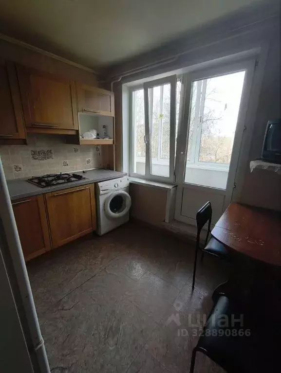 1-к кв. Московская область, Ногинск Богородский городской округ, ул. ... - Фото 1