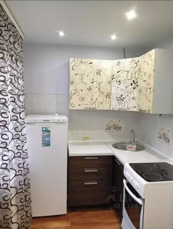 1-к кв. Кировская область, Киров ул. Ленина, 15 (35.0 м) - Фото 0
