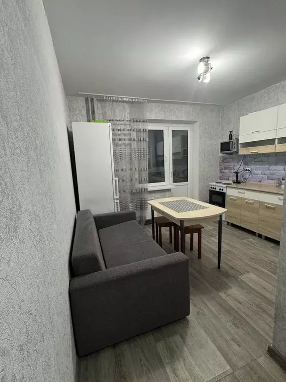 1-к кв. Новосибирская область, Новосибирск Вертковская ул., 125 (42.0 ... - Фото 2