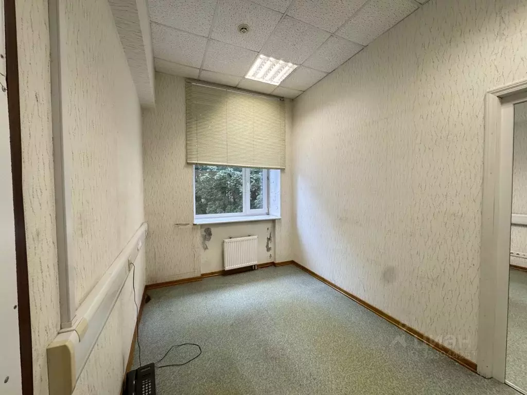 Офис в Москва Кантемировская ул., 17 (55 м) - Фото 2