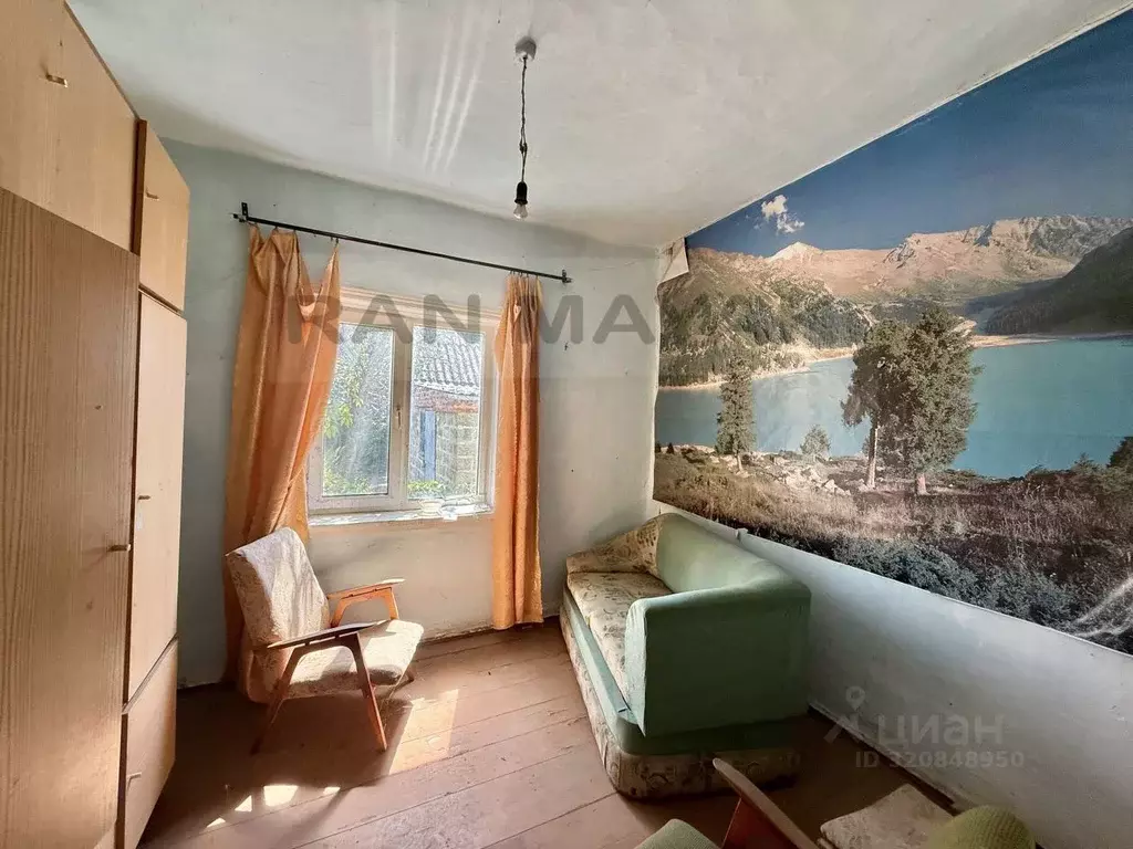 Участок в Адыгея, Майкоп Кужорская ул., 16 (4.65 сот.) - Фото 1