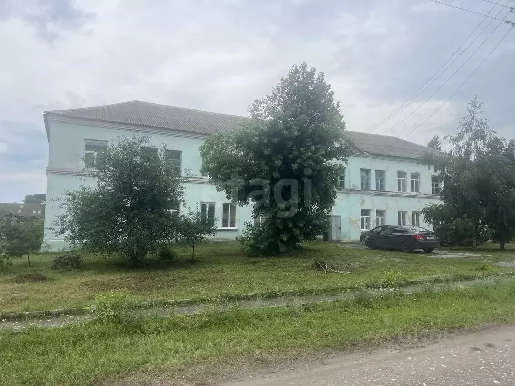 1-к кв. Саратовская область, Балашовский район, Пинеровка рп Заводская ... - Фото 1