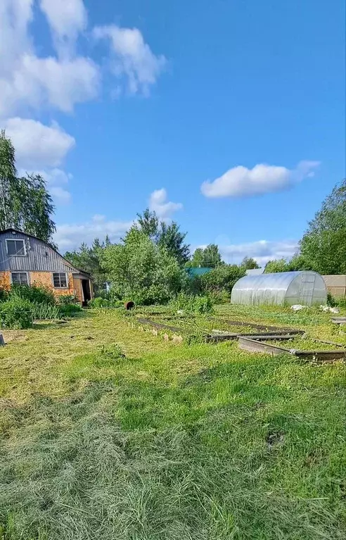 Дача 20 м на участке 7 сот. - Фото 0