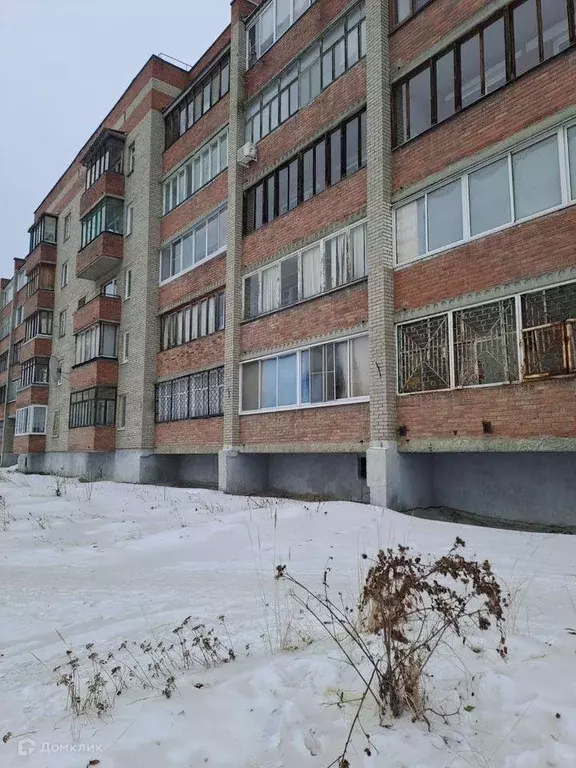 Продаётся 1-к квартира, 41.2 м - Фото 0