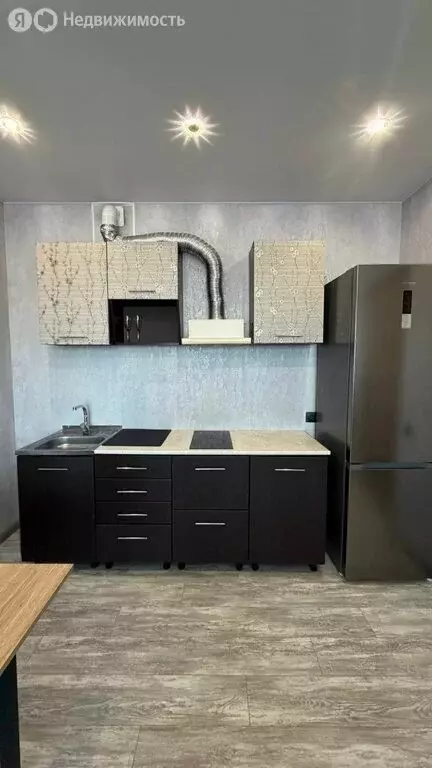 1-комнатная квартира: Барнаул, улица Кутузова, 14А (39.8 м) - Фото 2