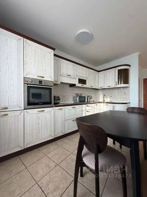 2-к кв. Москва Инициативная ул., 7к3 (69.0 м) - Фото 1