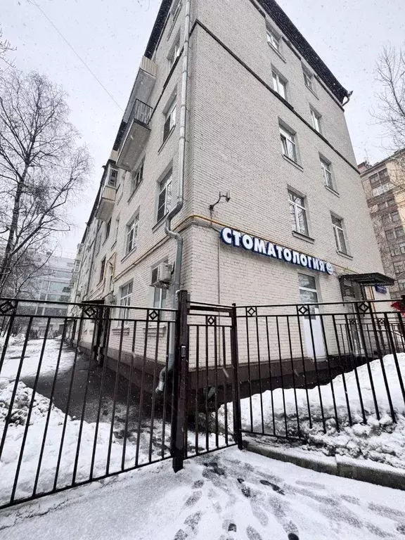 Квартира, 2 комнаты, 56 м - Фото 1