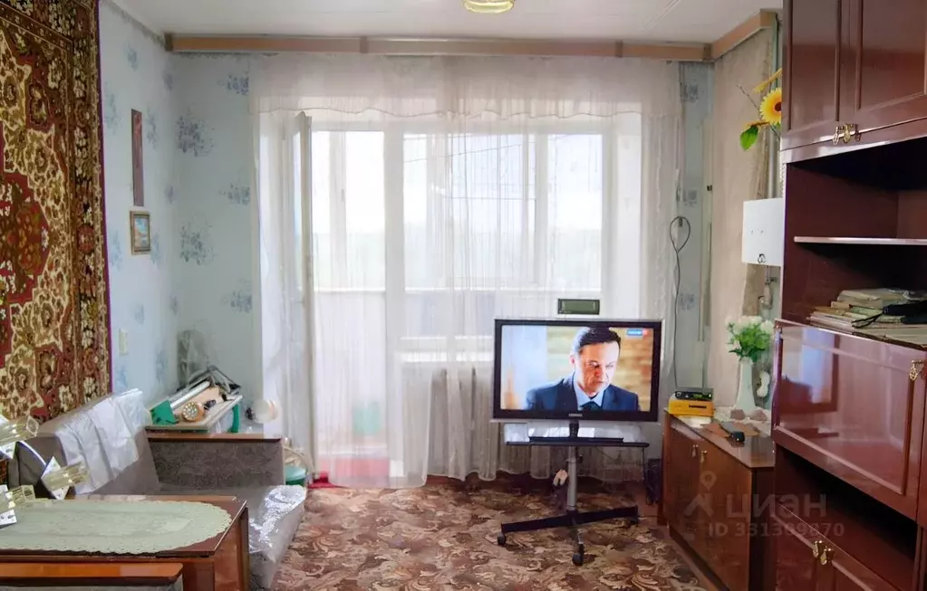 2-к кв. Свердловская область, Серов ул. Заславского, 15/6к1 (45.0 м) - Фото 1