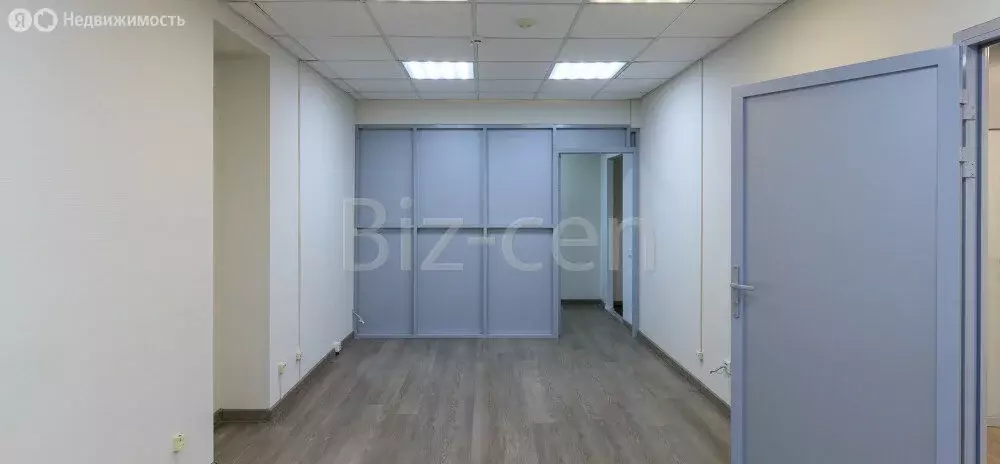 Офис (31.6 м) - Фото 1