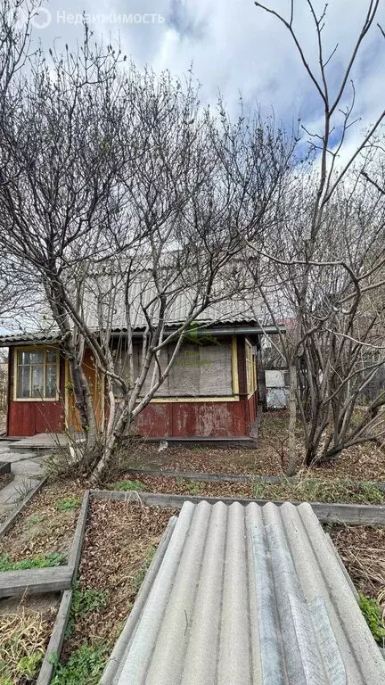 Дом в Заиграевский район, сельское поселение Талецкое, СНТ 60 лет ... - Фото 2