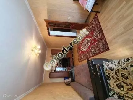 Продаётся 2-к квартира, 65 м - Фото 1
