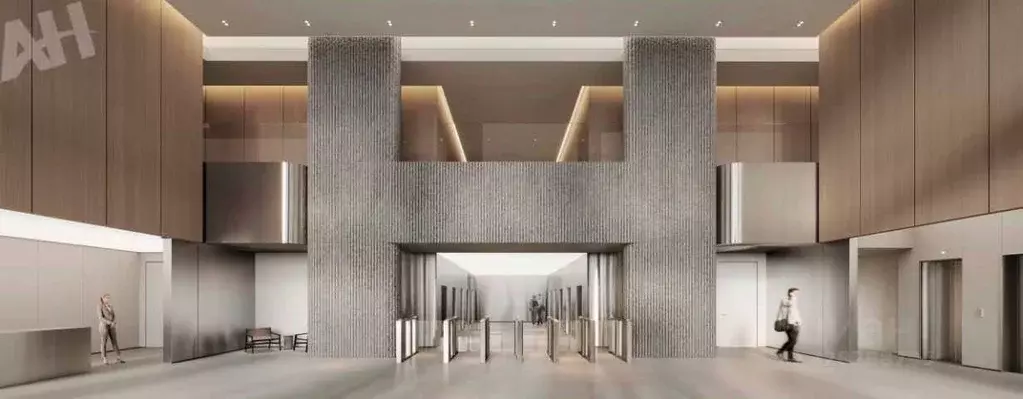 Помещение свободного назначения в Москва Ходынский бул., 6/2 (1687 м) - Фото 2