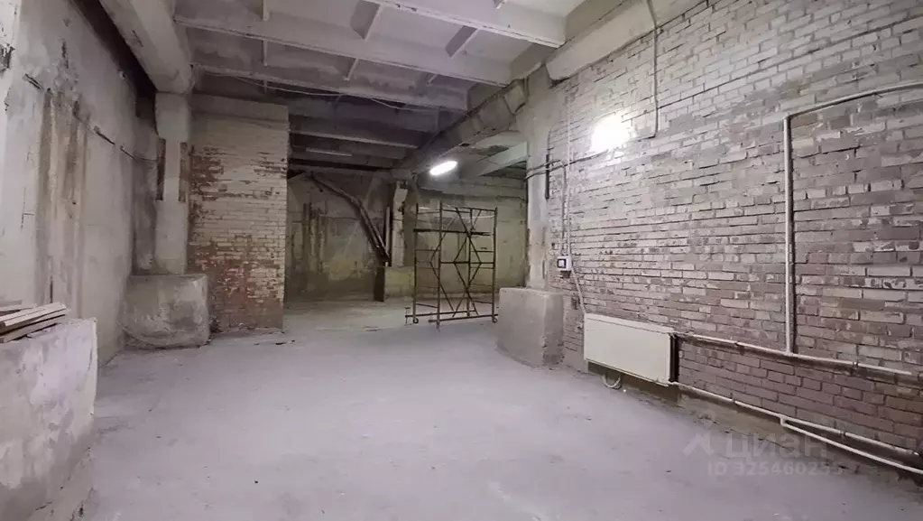 Склад в Санкт-Петербург ул. Трефолева, 2БН (150 м) - Фото 2