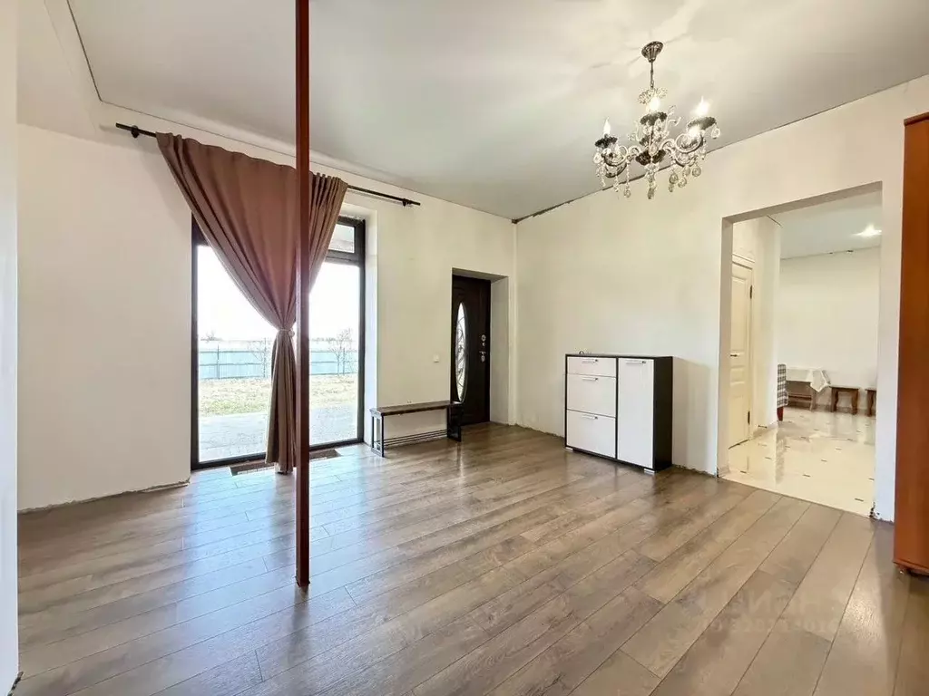 Дом в Кабардино-Балкария, Чегемский район, с. Шалушка Школьная ул., 48 ... - Фото 2