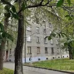 Комната Санкт-Петербург Лабораторная ул., 9 (19.2 м) - Фото 0