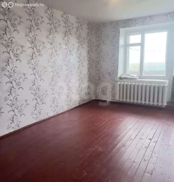1-комнатная квартира: Юшала, Школьная улица, 16А (33.1 м) - Фото 0