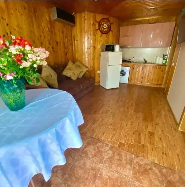 Дом в Краснодарский край, Сочи ул. Старонасыпная, 32/3 (30 м) - Фото 2