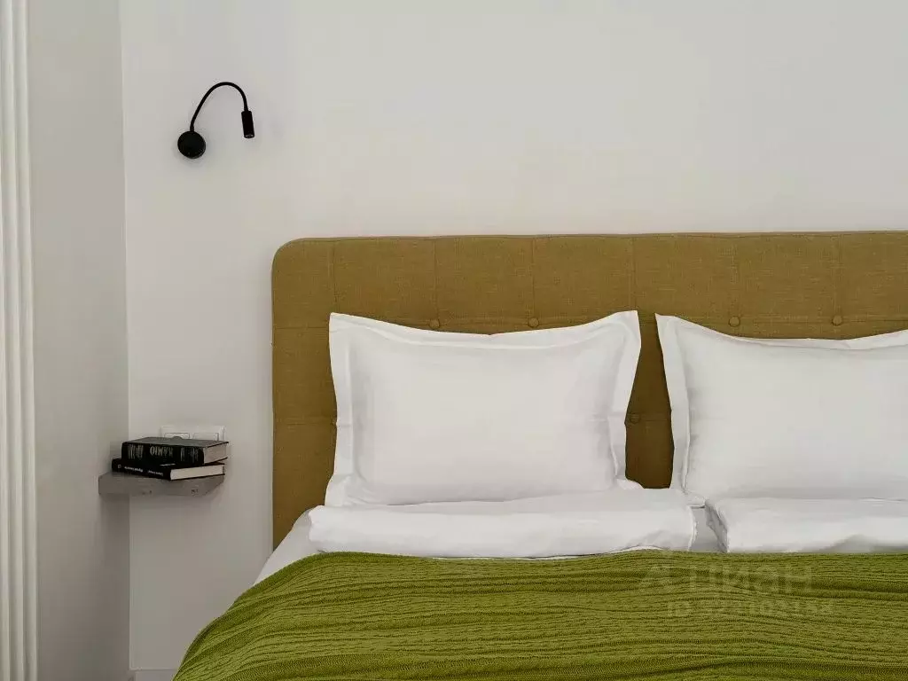 1-к кв. Калининградская область, Калининград ул. Куйбышева, 68 (45.0 ... - Фото 0