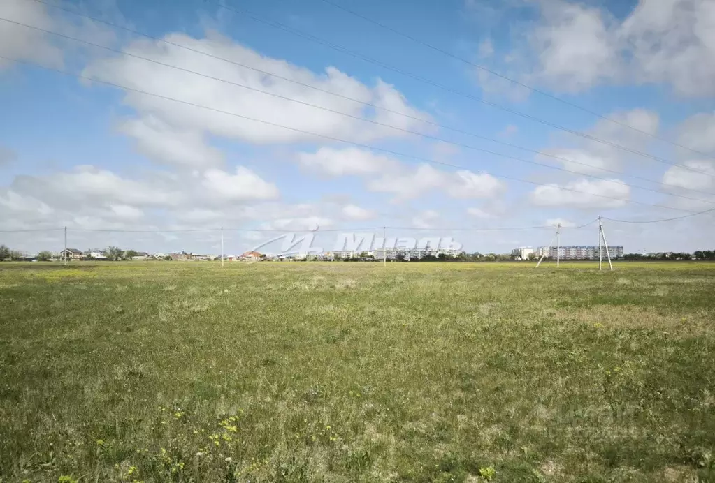 Участок в Крым, Сакский район, с. Уютное  (6.91 сот.) - Фото 1