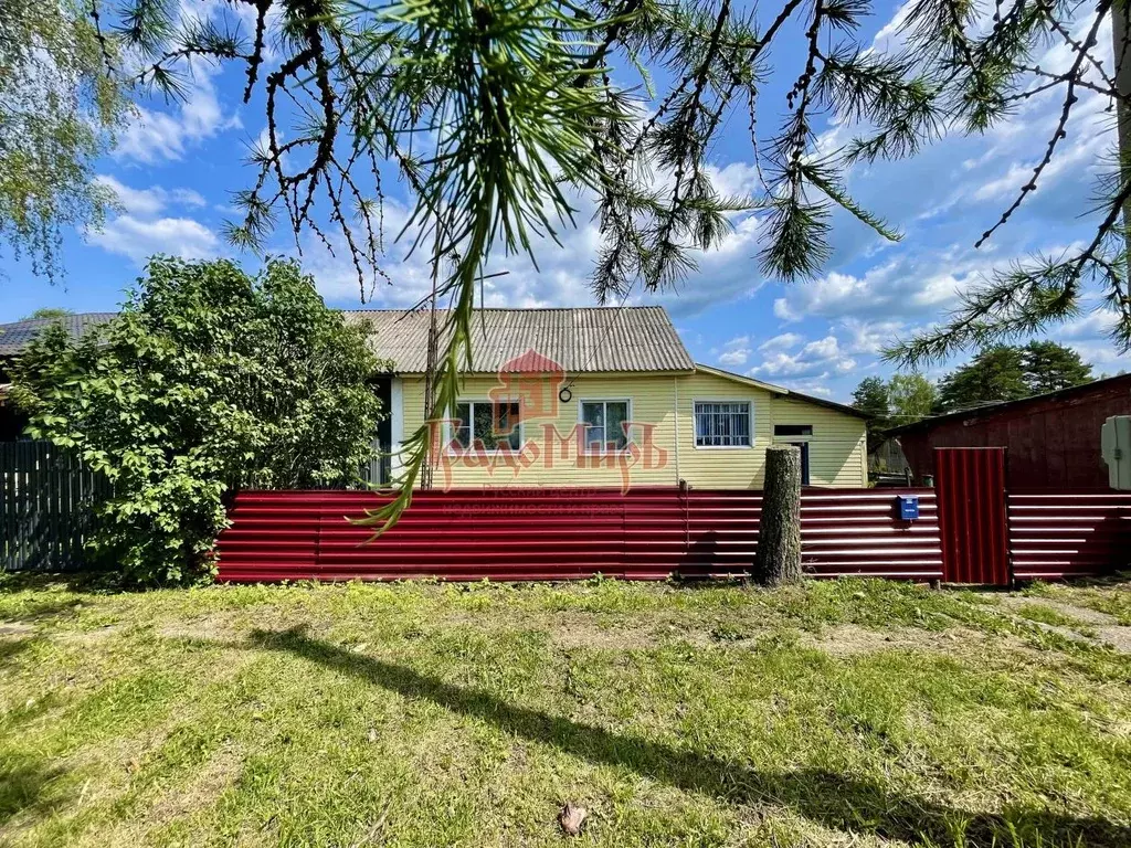 Дом в Владимирская область, Александровский район, Андреевское ... - Фото 0