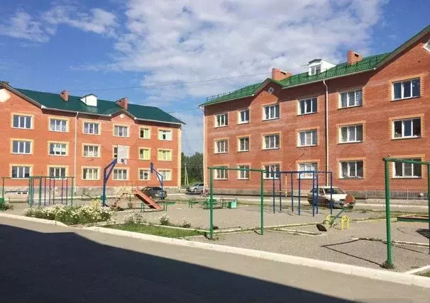 2-к. квартира, 41,2 м, 1/3 эт. - Фото 0