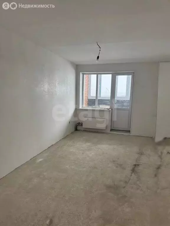 1-комнатная квартира: Искитим, микрорайон Южный, 57 (38.7 м) - Фото 1