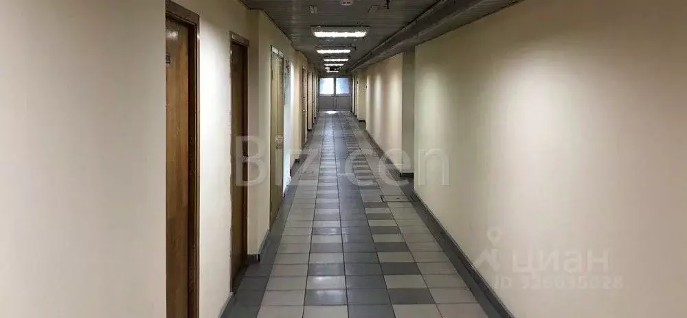 Офис в Москва Малая Юшуньская ул., 1К2 (20 м) - Фото 2