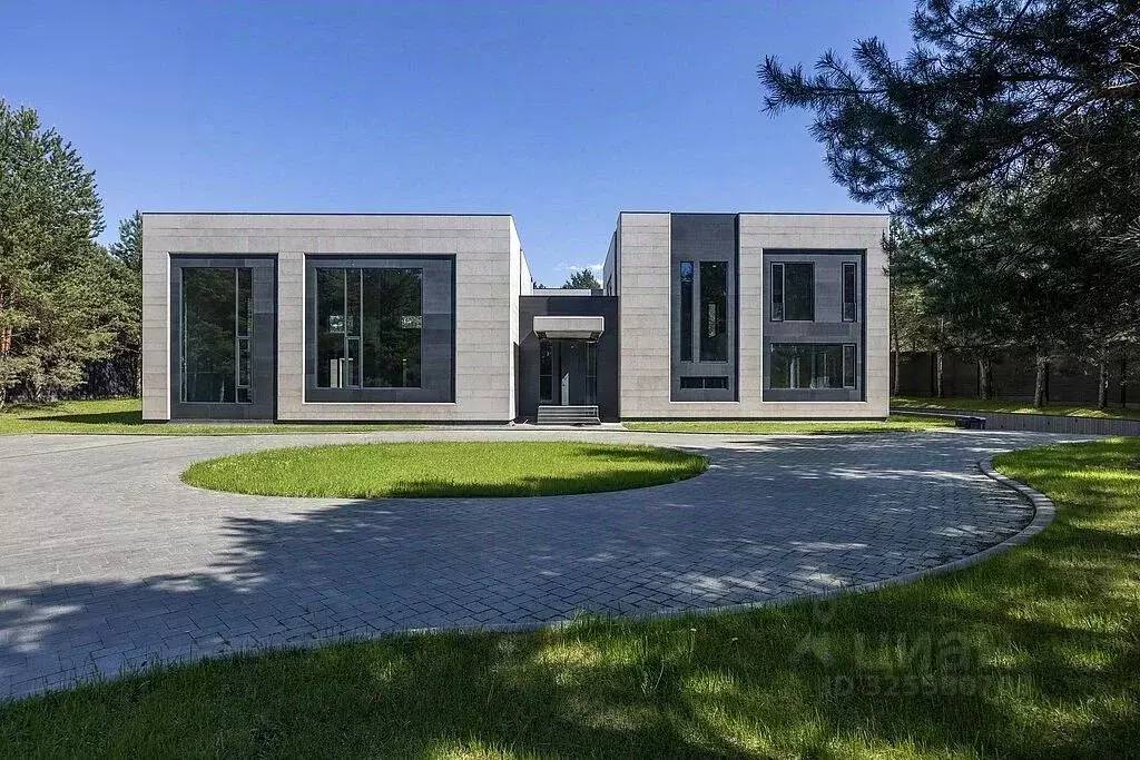 Дом в Московская область, Красногорск городской округ, д. Поздняково ... - Фото 1