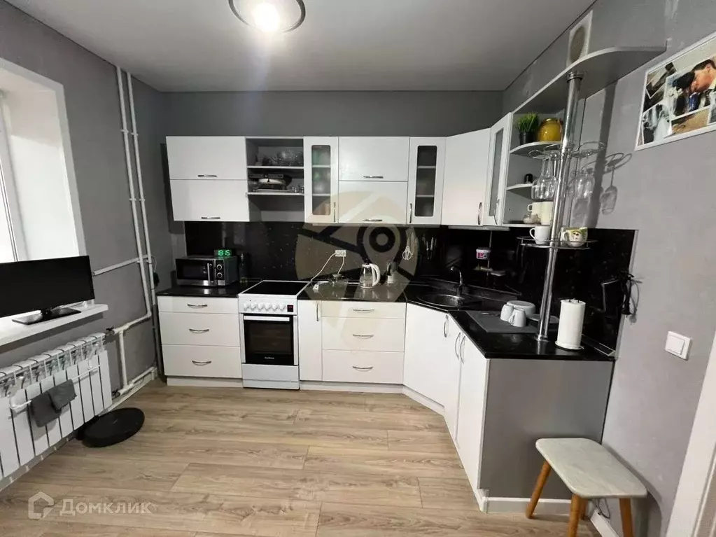 Продаётся 2-к квартира, 65 м - Фото 0