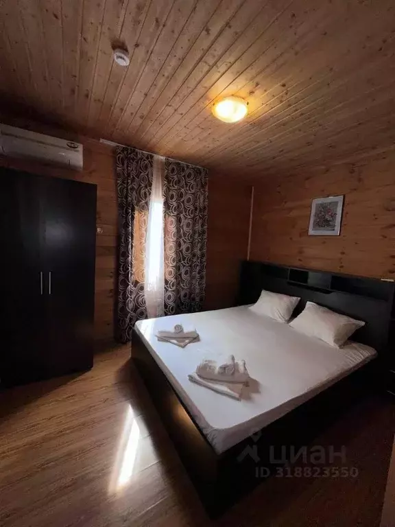 Комната Краснодарский край, Анапа Пионерский просп., 62 (13.0 м) - Фото 1