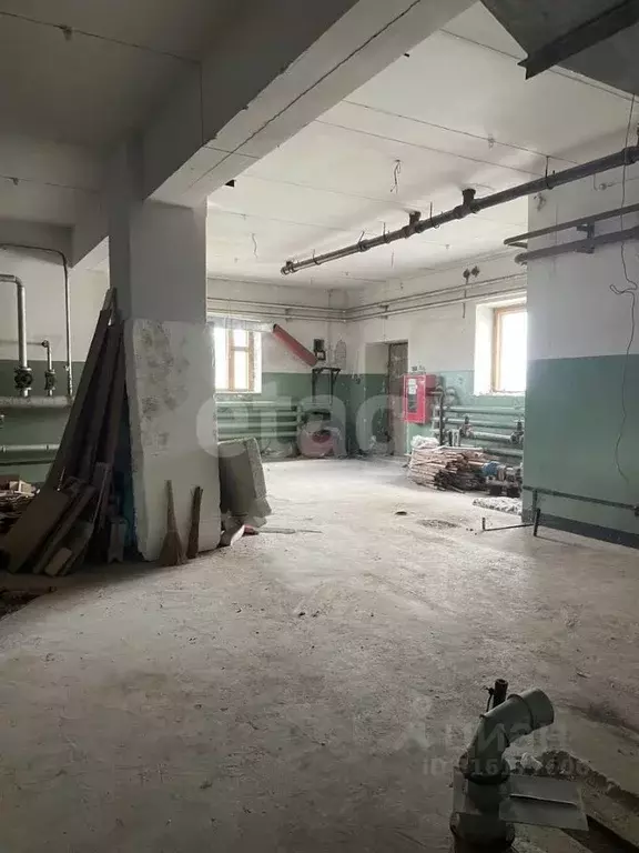 Офис в Пермский край, Пермь ул. Героев Хасана, 38 (577 м) - Фото 1