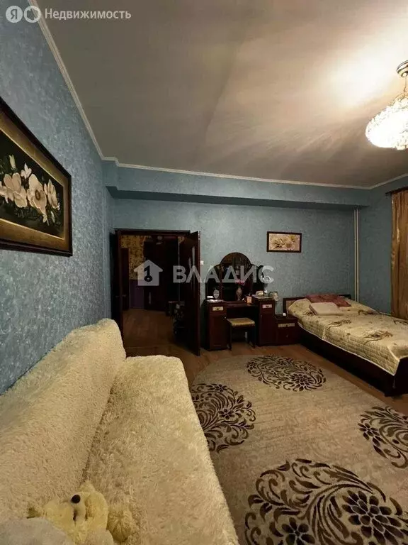 2-комнатная квартира: Москва, 2-я Кабельная улица, 15 (78.7 м) - Фото 2