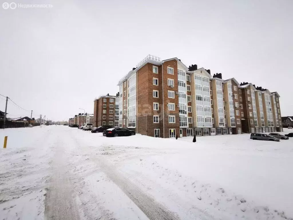 Офис (329.4 м) - Фото 1