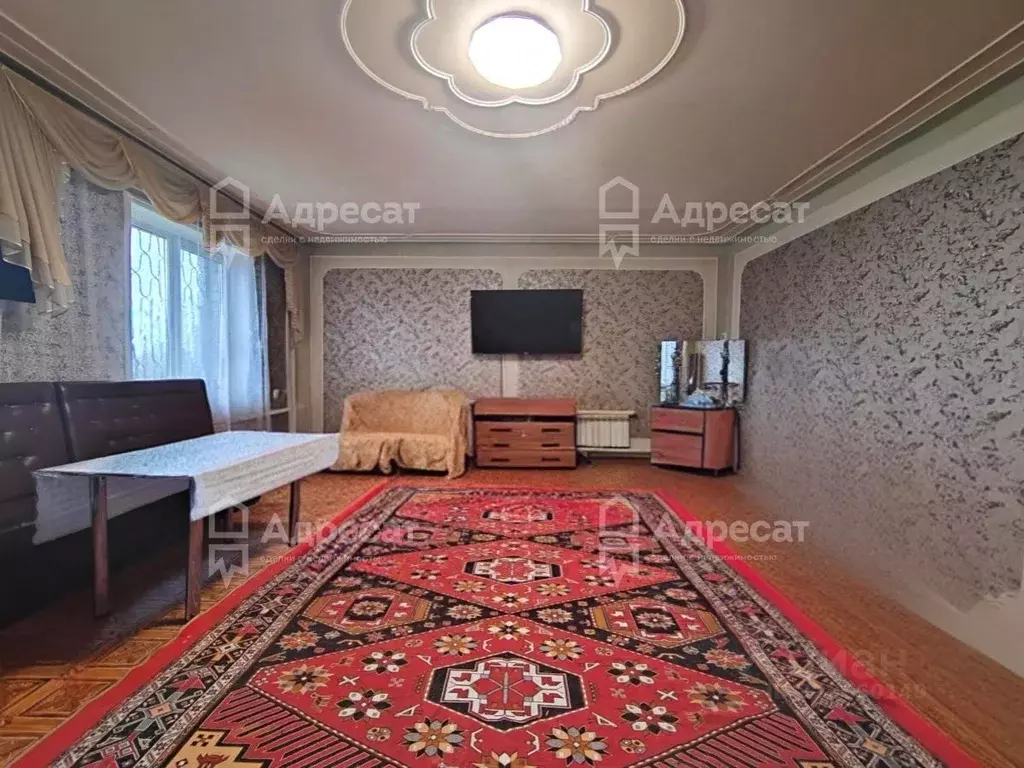 Дом в Волгоградская область, Городищенский район, Паньшинское с/пос, ... - Фото 2