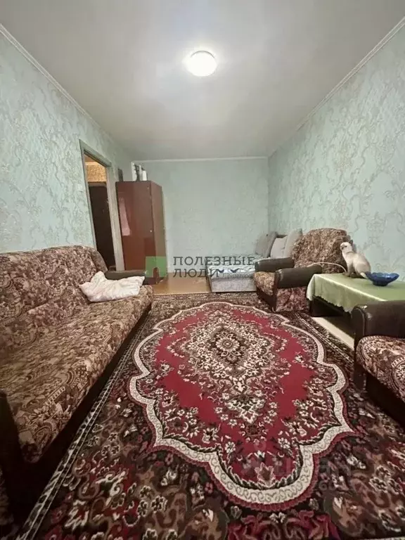 1-к кв. Краснодарский край, Новороссийск просп. Дзержинского, 174 ... - Фото 2