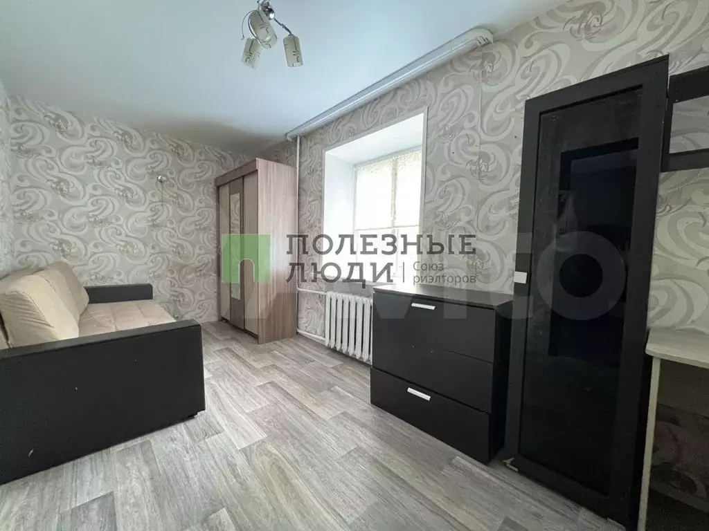 2-к. квартира, 43,1 м, 1/5 эт. - Фото 1