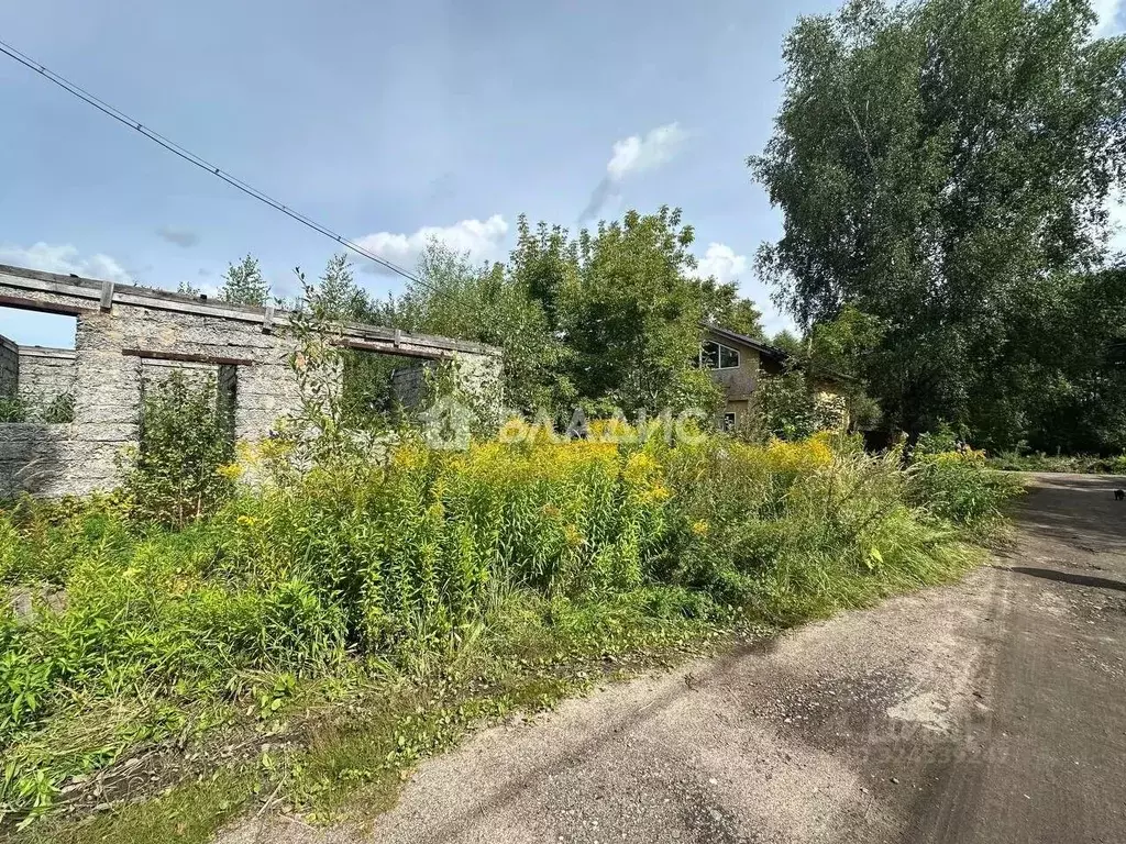 Участок в Ивановская область, Иваново Дорожная ул., 16 (4.2 сот.) - Фото 2