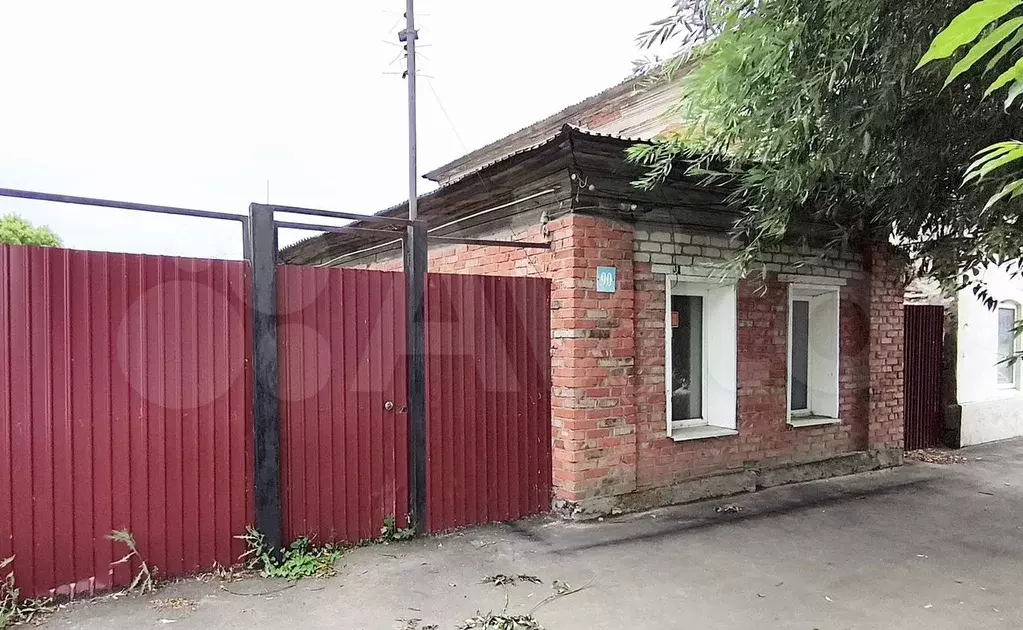 Дом 54,8 м на участке 2,5 сот. - Фото 1
