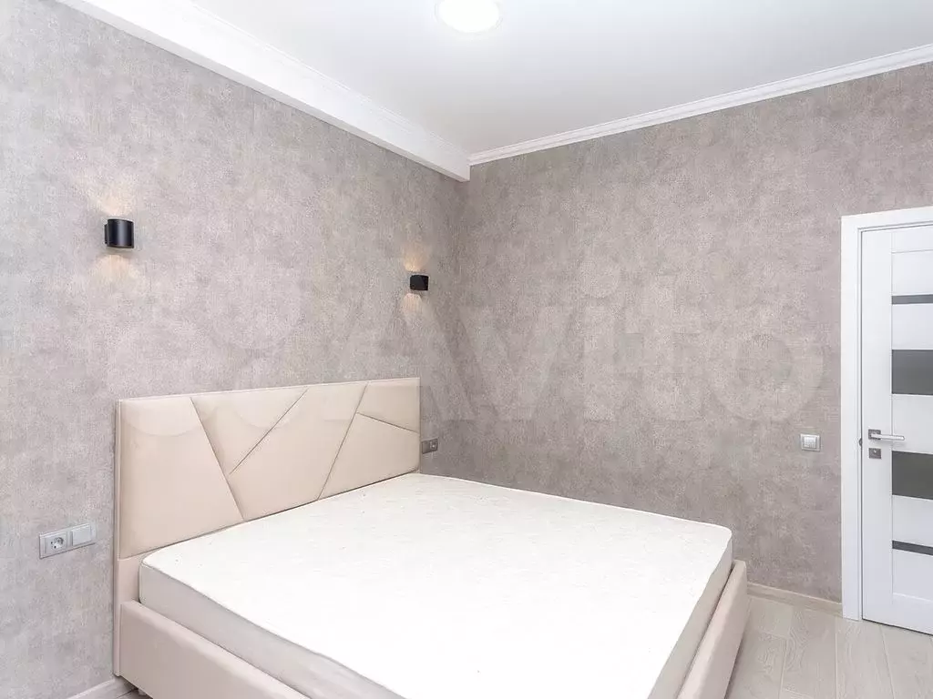 2-к. квартира, 47,2 м, 4/9 эт. - Фото 1