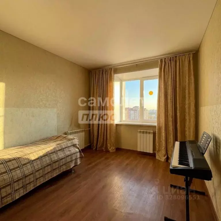 1-к кв. Марий Эл, Йошкар-Ола ул. Рябинина, 35 (30.0 м) - Фото 1