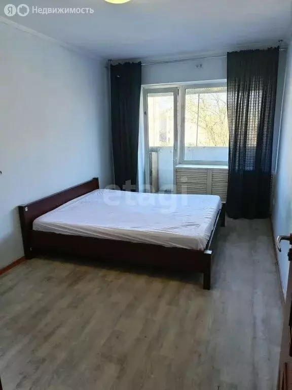 2-комнатная квартира: Калининград, Красносельская улица, 4 (41.3 м) - Фото 0